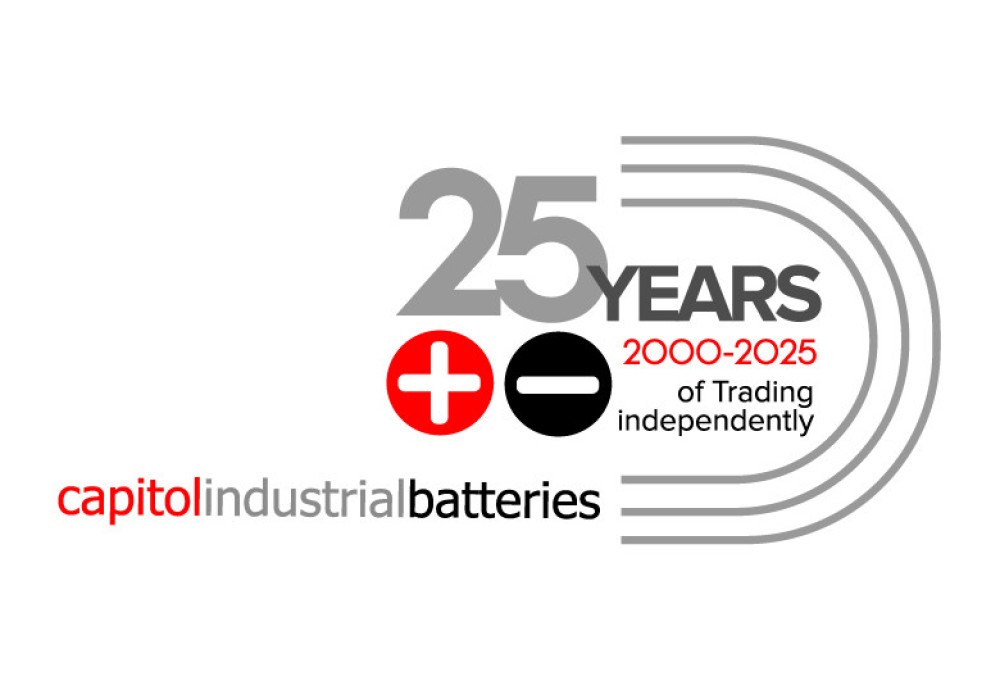 Capitol Industrial Batteries