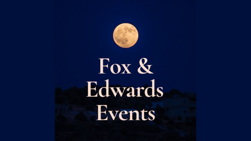 Fox and Edward Events