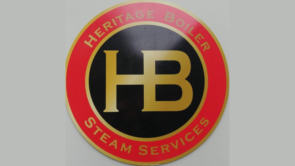 Heritage Boiler Steam Services