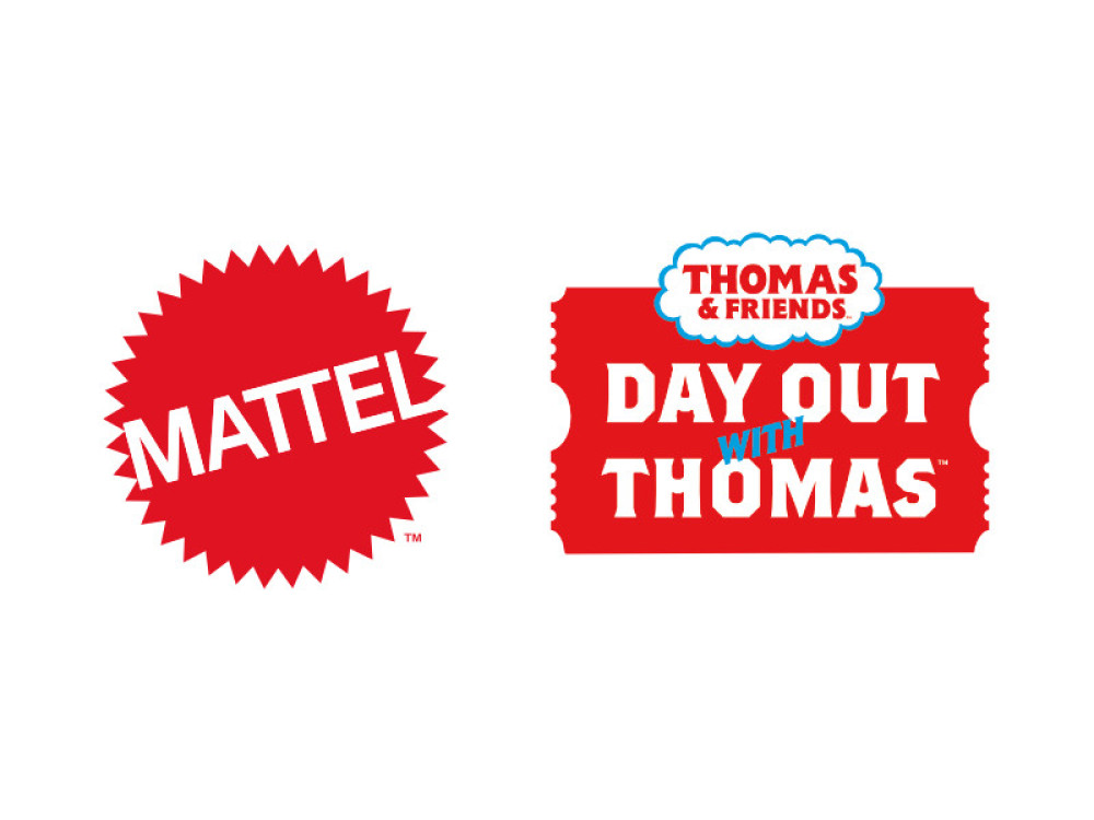 DAY OUT WITH THOMAS EVENTS