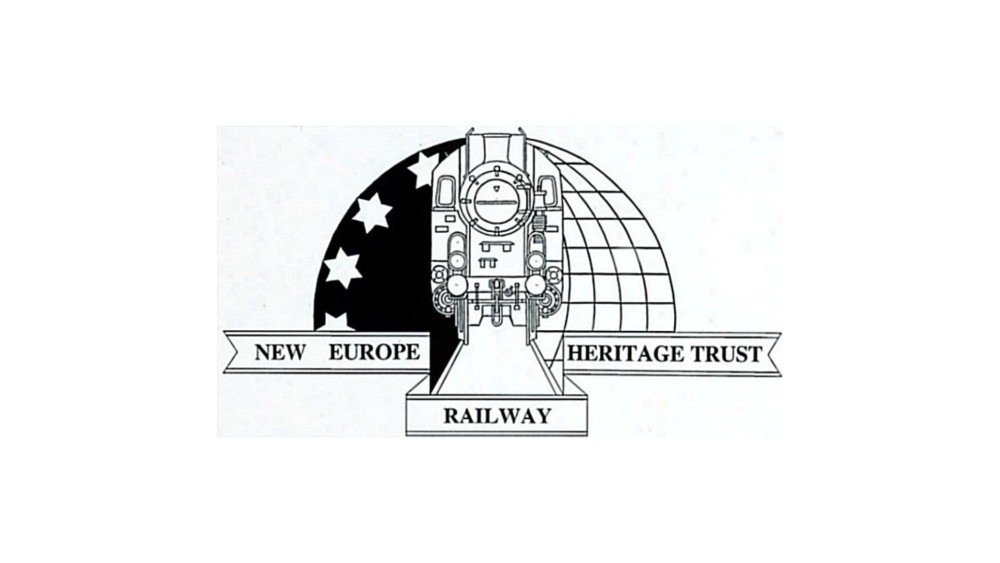 New Europe Railway Heritage Trust