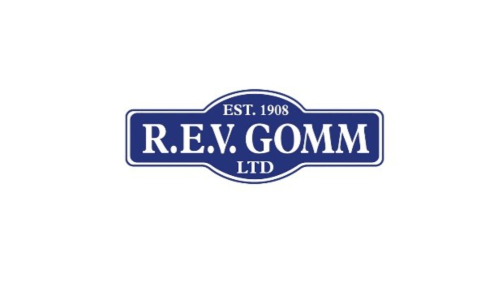 R.E.V. Gomm