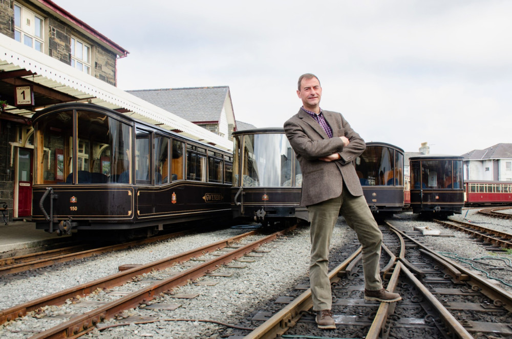 HRA resources | Heritage Railway Association