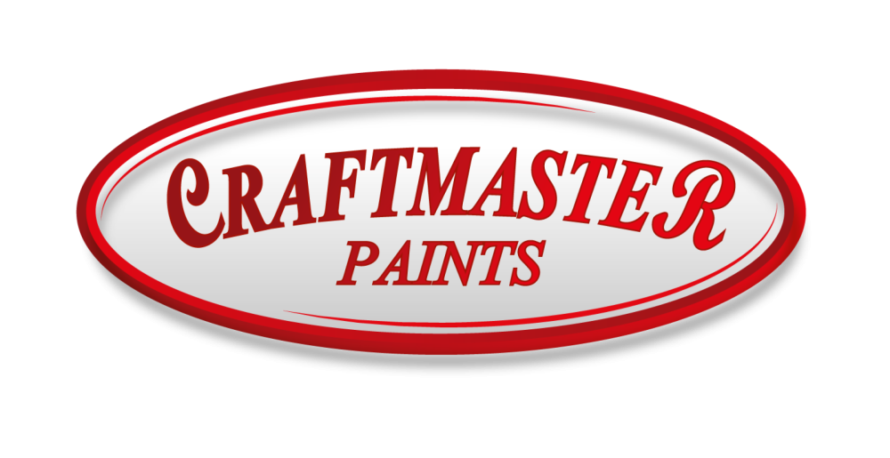Craftmaster Paints